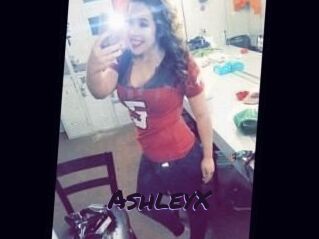 Ashley_X_