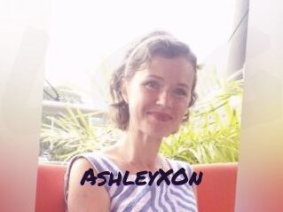 AshleyXOn