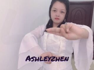 Ashleyzhen