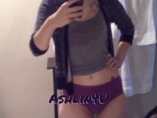 Ashlin4U