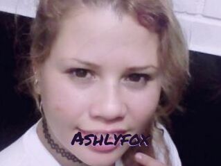 Ashlyfox