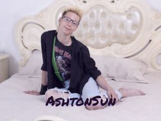 AshtonSun