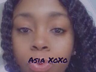 Asia_XoXo
