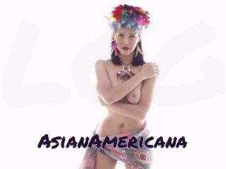 AsianAmericana