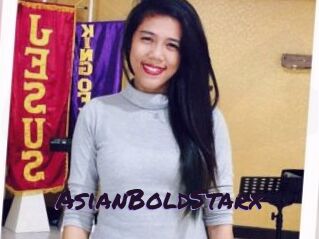 AsianBoldStarx