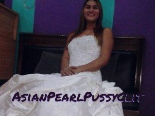 AsianPearlPussyClit
