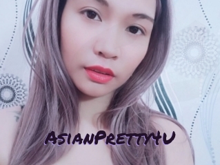AsianPretty4U Le Cul Gratuit
