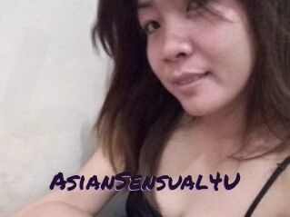 AsianSensual4U