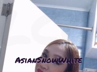 AsianSnowWhite