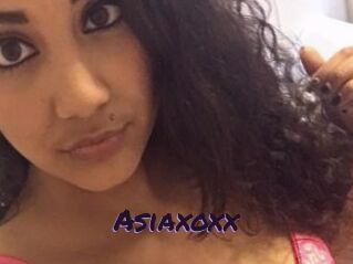 Asiaxoxx