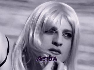 Asija