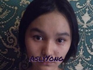 AslyYong