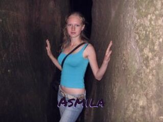 Asmila