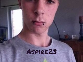 Aspire23