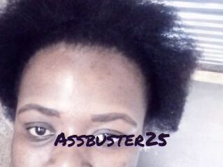 Assbuster25