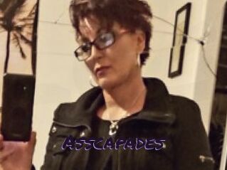Asscapades