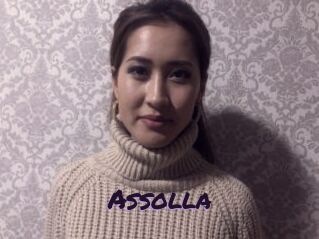 Assolla