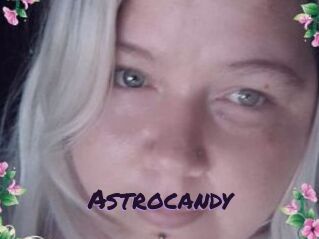 Astrocandy