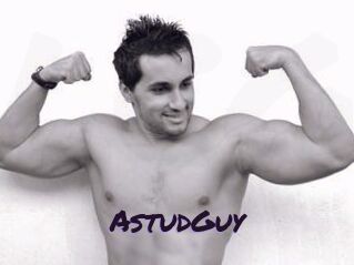 AstudGuy