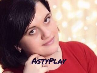 AstyPlay