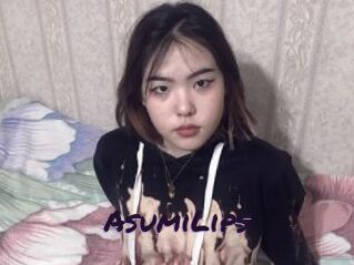 AsumiLips