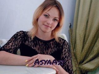 AsyaAsy