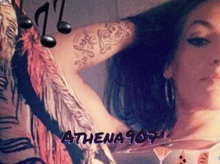 Athena907