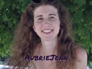 AubrieJenn