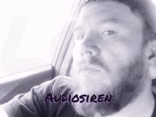 Audiosiren