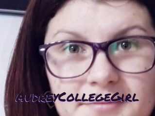 AudreyCollegeGirl