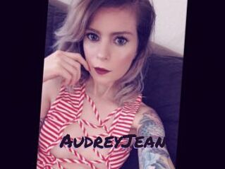 AudreyJean