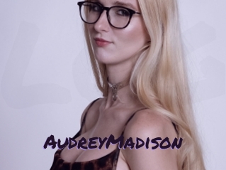 AudreyMadison Le Cul Gratuit