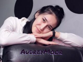 AudreyMoor