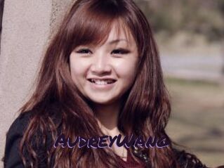 AudreyWang