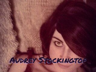 Audrey_Stockingtop