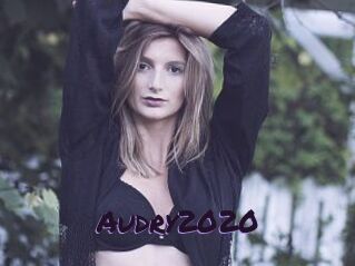 Audry2020