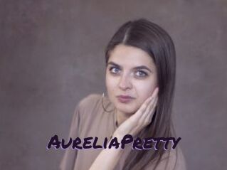 AureliaPretty