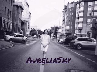 AureliaSky