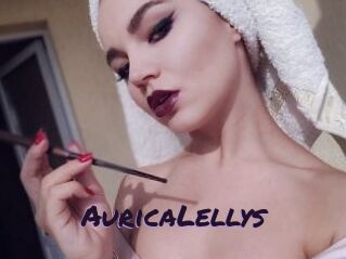 AuricaLellys
