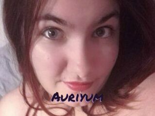 Auriyum