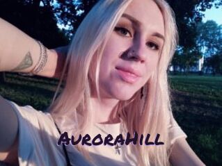 AuroraHill