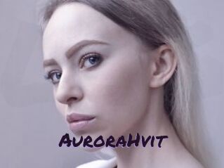 AuroraHvit