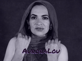 AuroraLou Le Cul Gratuit