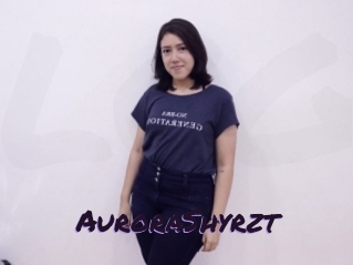 AuroraShyrzt