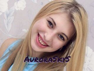 AuroraSkyS