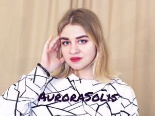 AuroraSolis