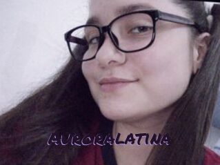 Auroralatina