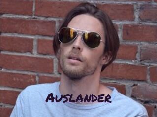Auslander