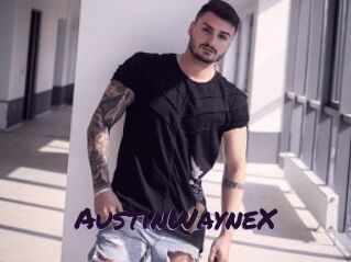 AustinWayneX