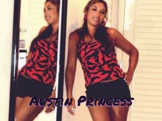 Austin_Princess